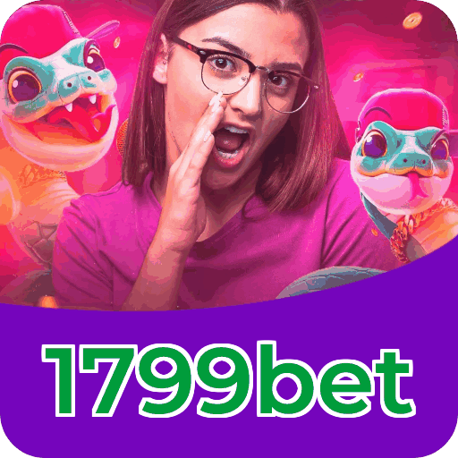 Slots RTP 1799bet